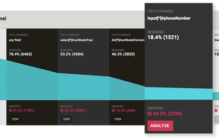 Form Analytics screenshot 2