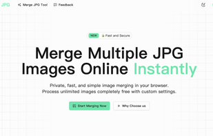 Merge JPG screenshot 1