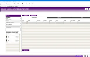 Eazitron OvervU screenshot 1