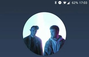 Statify for Spotify screenshot 1