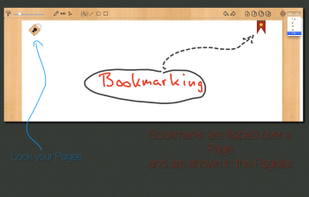 Pen Journal screenshot 1