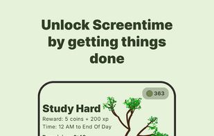 QuestPhone screenshot 1