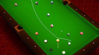 Pool Break 3D Billiards 8 Ball, 9 Ball, Snooker by Kinetic Bytes