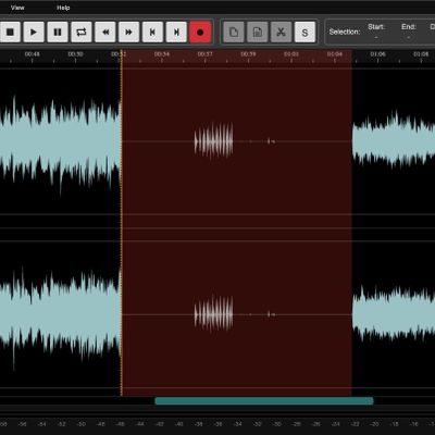 reddit free recording software like audacity multichannel