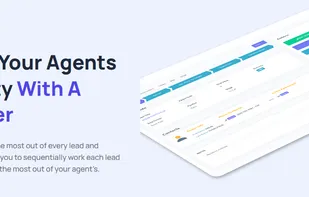 Power Dialer screenshot 1