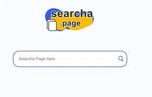 Searcha Page screenshot 1