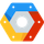 Google Cloud Vision API icon