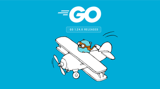Go 1.24 released with new features including generic type aliases and enhanced toolchain image