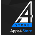 Apps4.Store Alpha icon