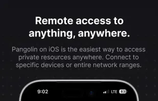 Fossorial Pangolin screenshot 1