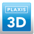PLAXIS 3D icon