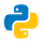 Pythonic News Icon