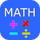 Math Kingdom icon