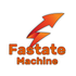 Fastate Machine icon