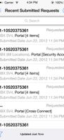 Equinix screenshot 2