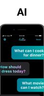Hello AI screenshot 2