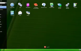 CloudTop screenshot 2