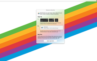 RetroClip screenshot 1