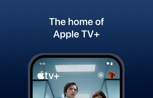 Apple TV screenshot 3