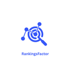 RankingsFactor icon