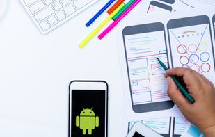 Dew Studio screenshot 2