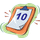 TenClips icon