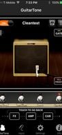 GuitarTone screenshot 1