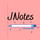 JNotes icon