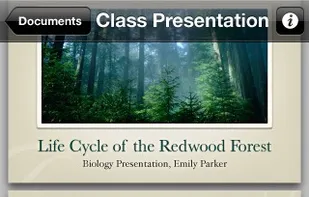 MobileMe - iDisk screenshot 2