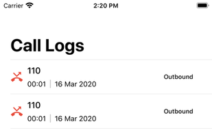 Acefone screenshot 2