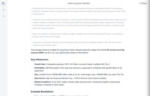 Together Chat screenshot 3