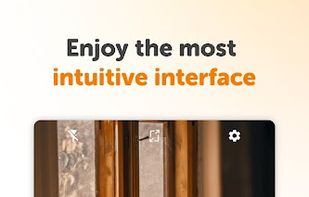 Simple Camera screenshot 1