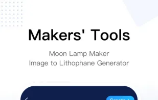 Creality Cloud screenshot 3