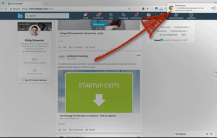 SalesWings screenshot 2