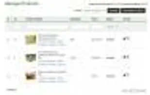 magento multiple vendor