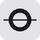clock o clock icon