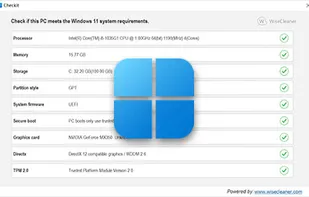 Checkit screenshot 1