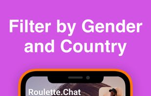 Roulette.chat screenshot 3