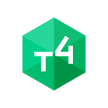 Devart T4 Editor icon