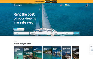 Nauty 360 screenshot 1