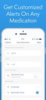 DoseSmart screenshot 2