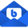 BlueMail Icon