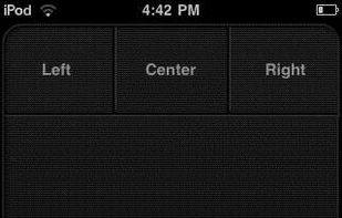Logitech Touch Mouse Server screenshot 1