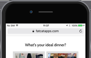 Quiz Cat screenshot 1