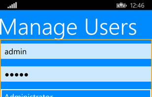 Win IP Camera screenshot 1