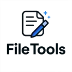 File Tools icon