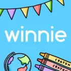 Winnie icon