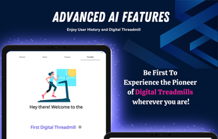 Dumbbell AI: Full Body Workout screenshot 3