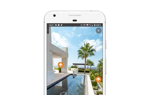 Floorfy screenshot 3