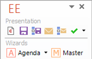 Efficient Elements screenshot 1